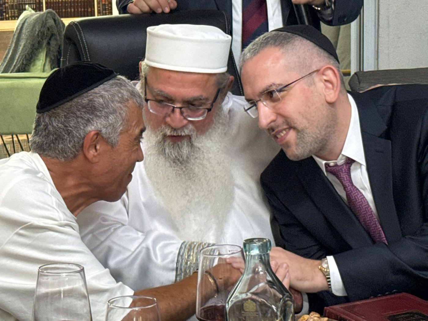 (צילום: ערוץ 2000)