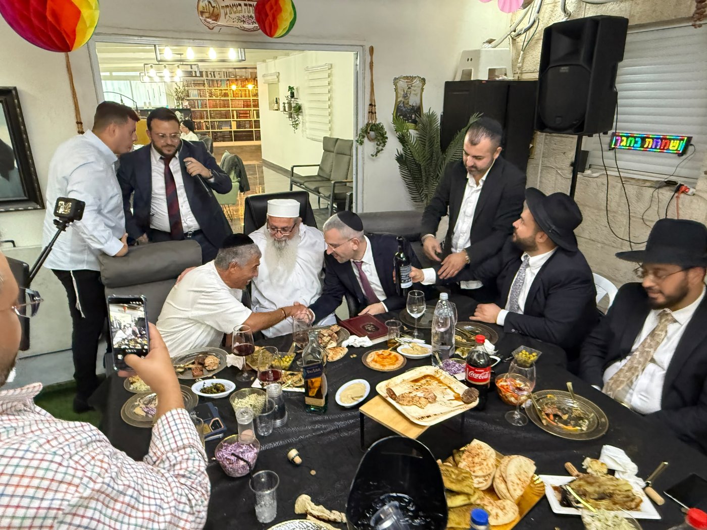 (צילום: ערוץ 2000)
