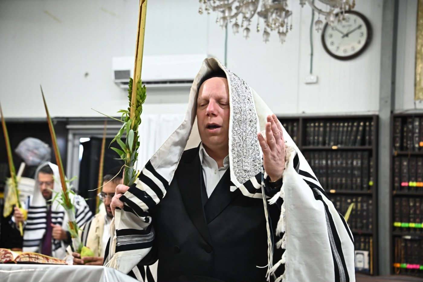 (צילומים: שוקי לרר)
