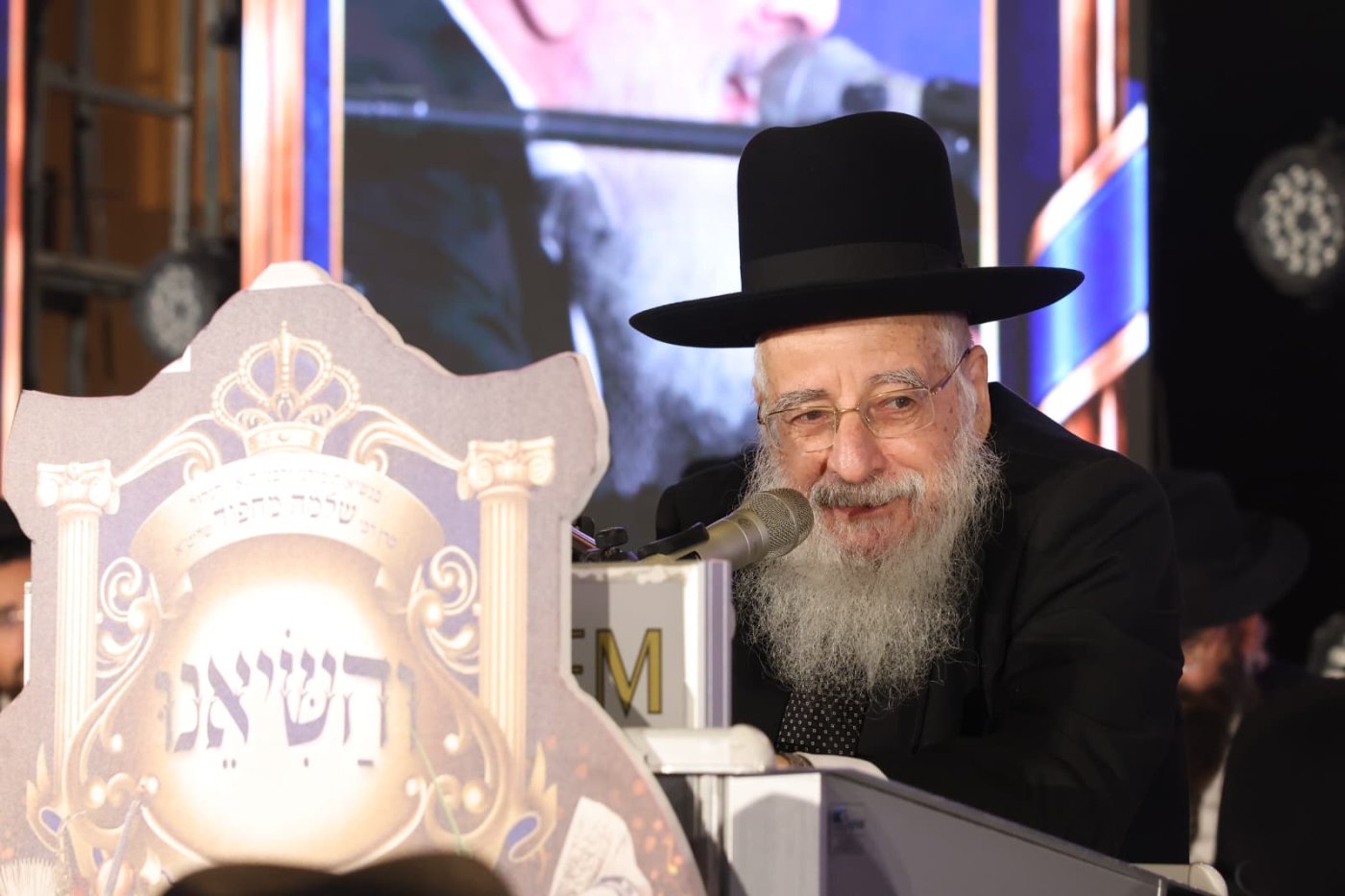 אלפים בבנייני האומה (צילום: יעקב נחומי)