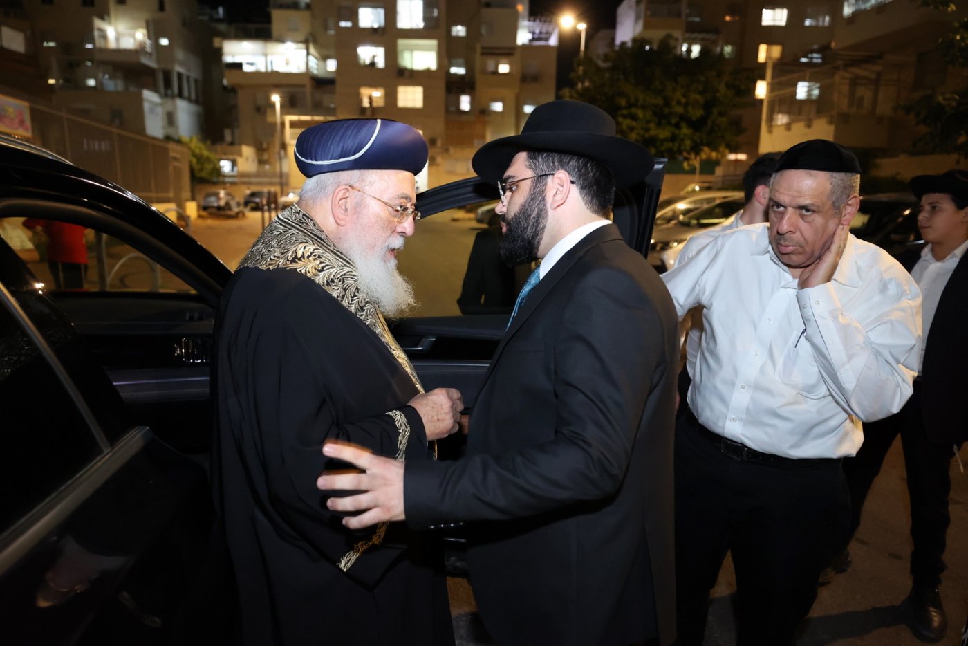13 שנים לפטירת הרב עובדיה יוסף (צילום: קובי הר צבי)