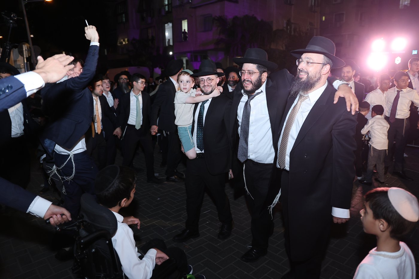 צילום: נועם אליהו