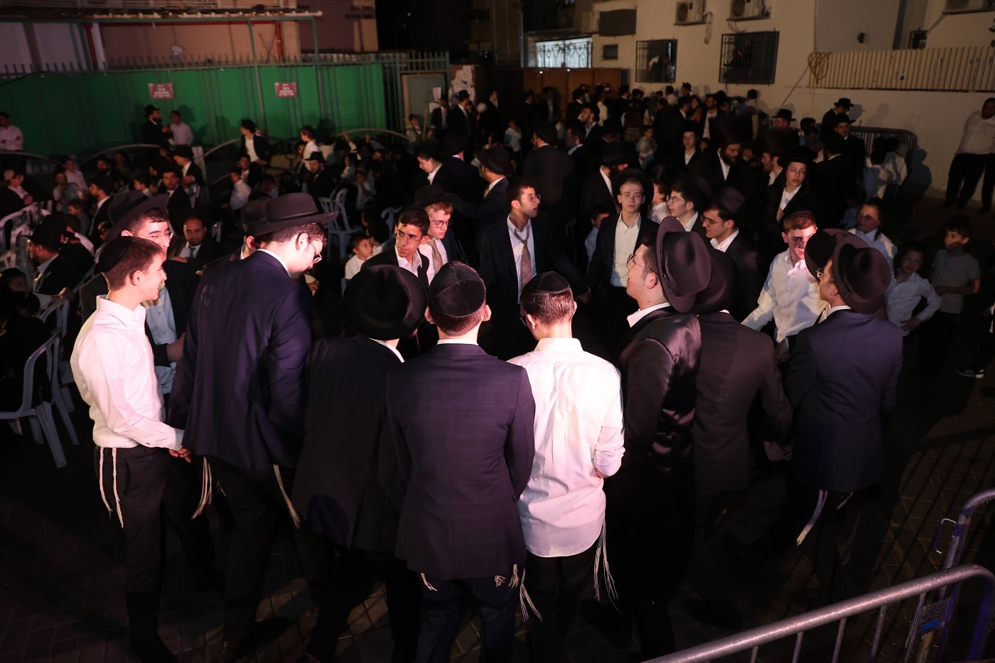 צילום: נועם אליהו