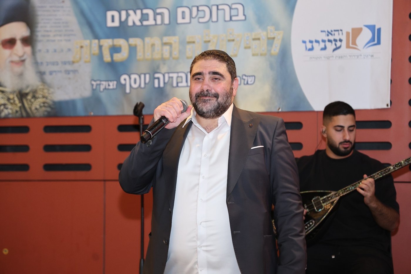 צילום: נועם אליהו