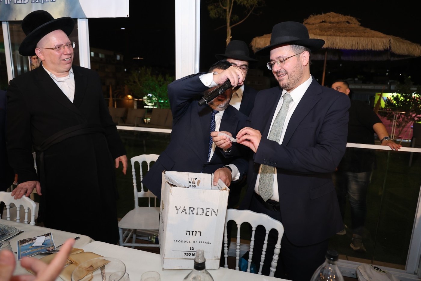 צילום: נועם אליהו