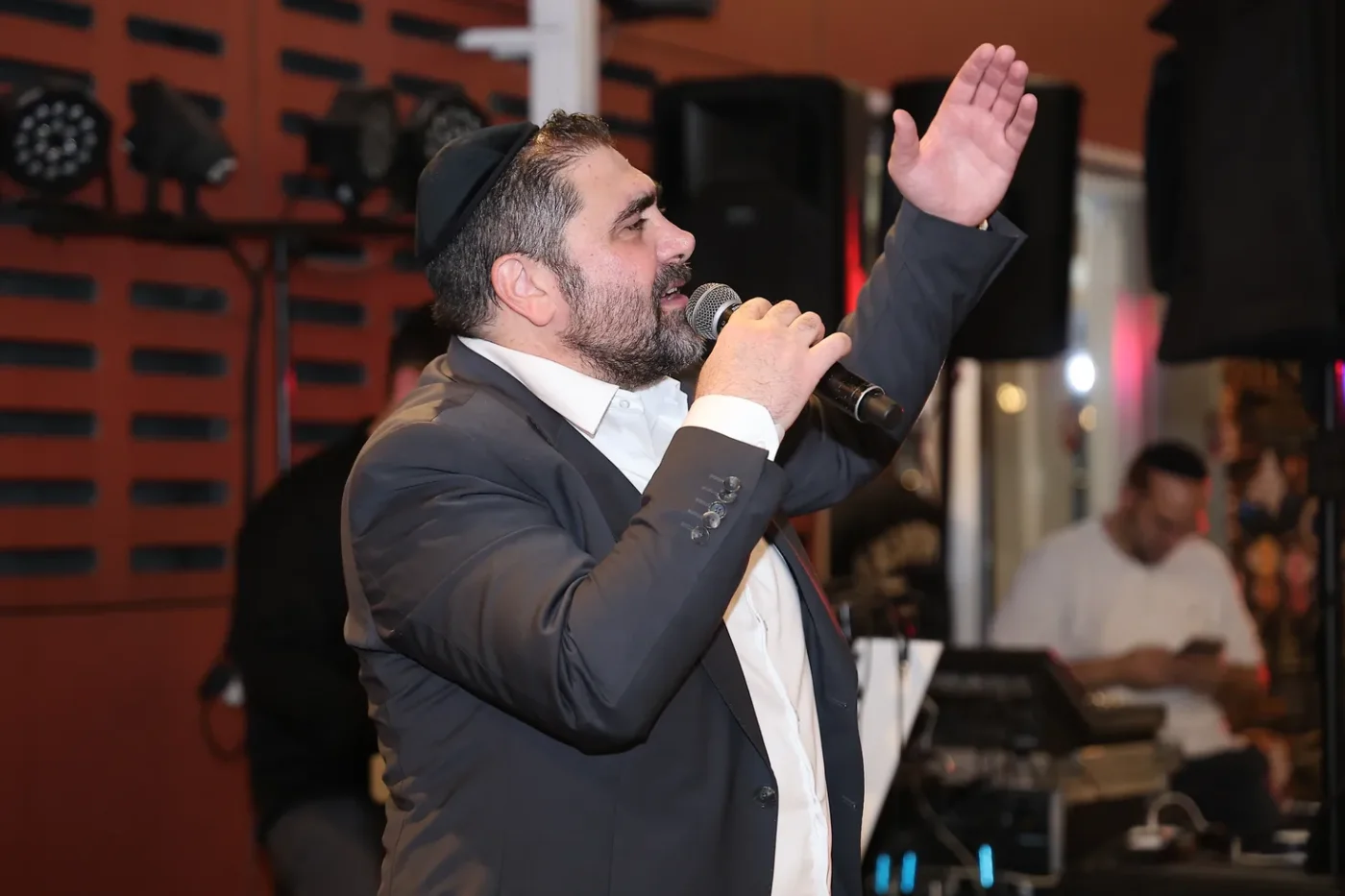צילום: נועם אליהו