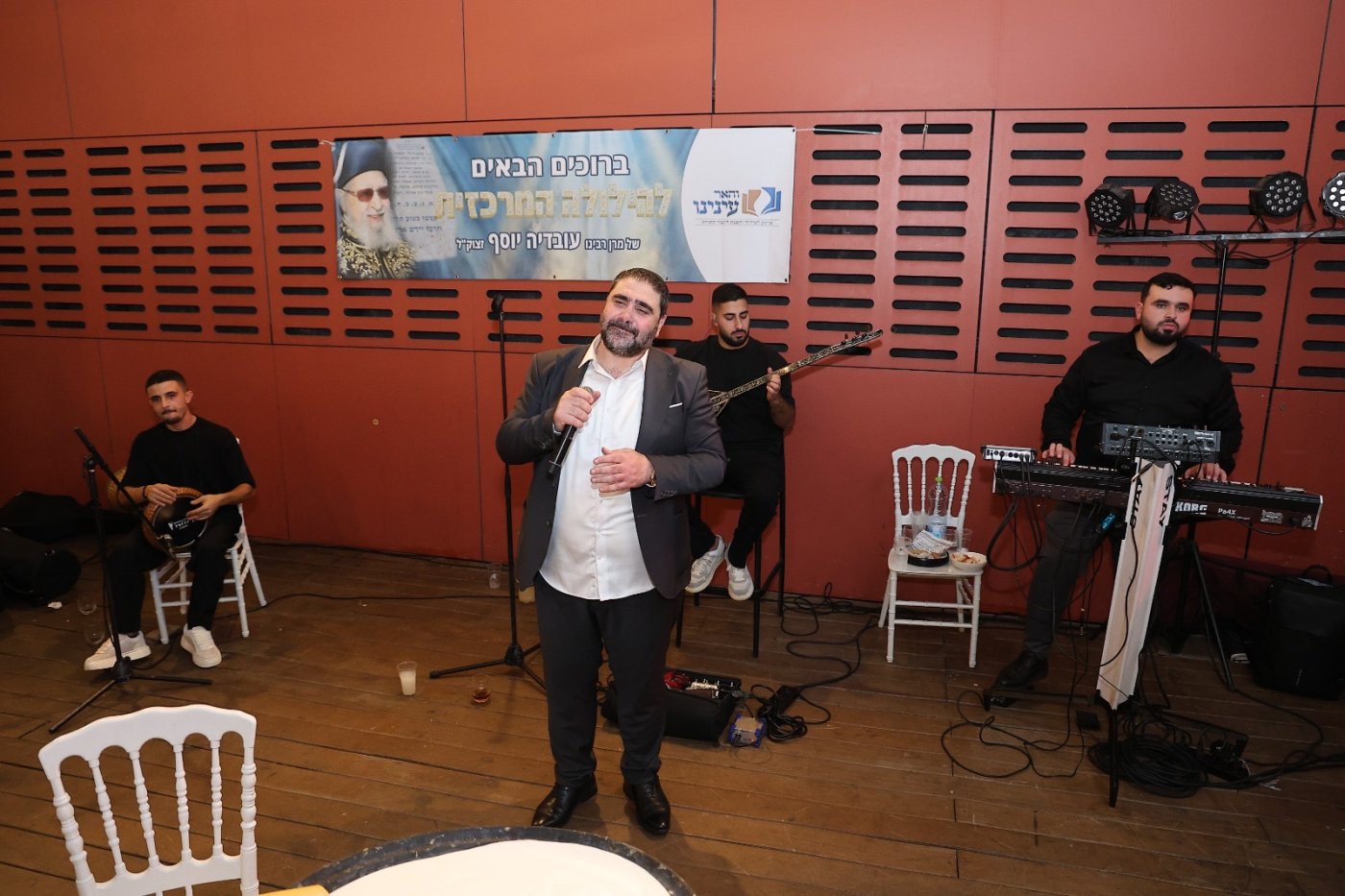 צילום: נועם אליהו