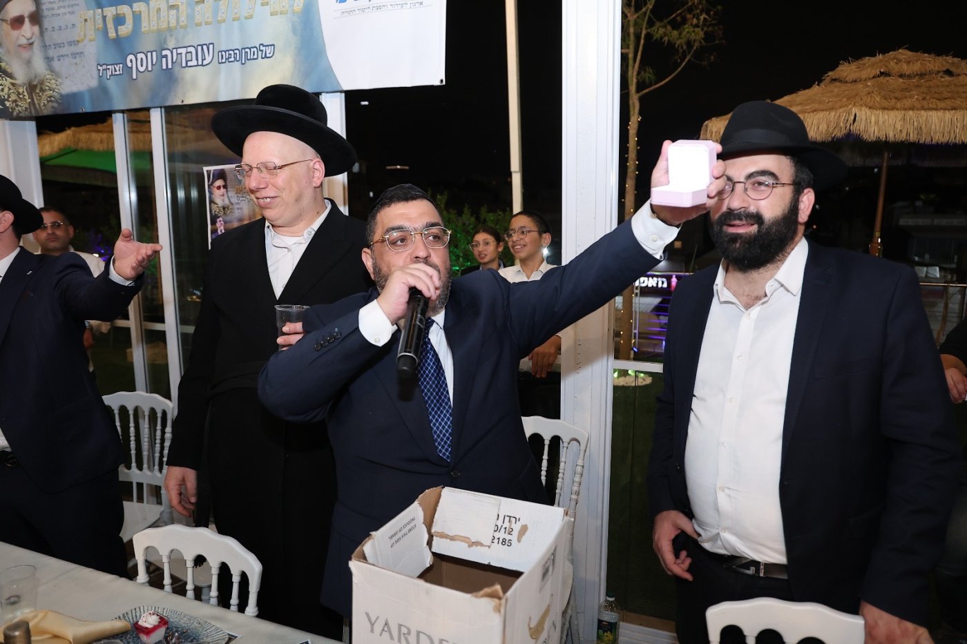 צילום: נועם אליהו