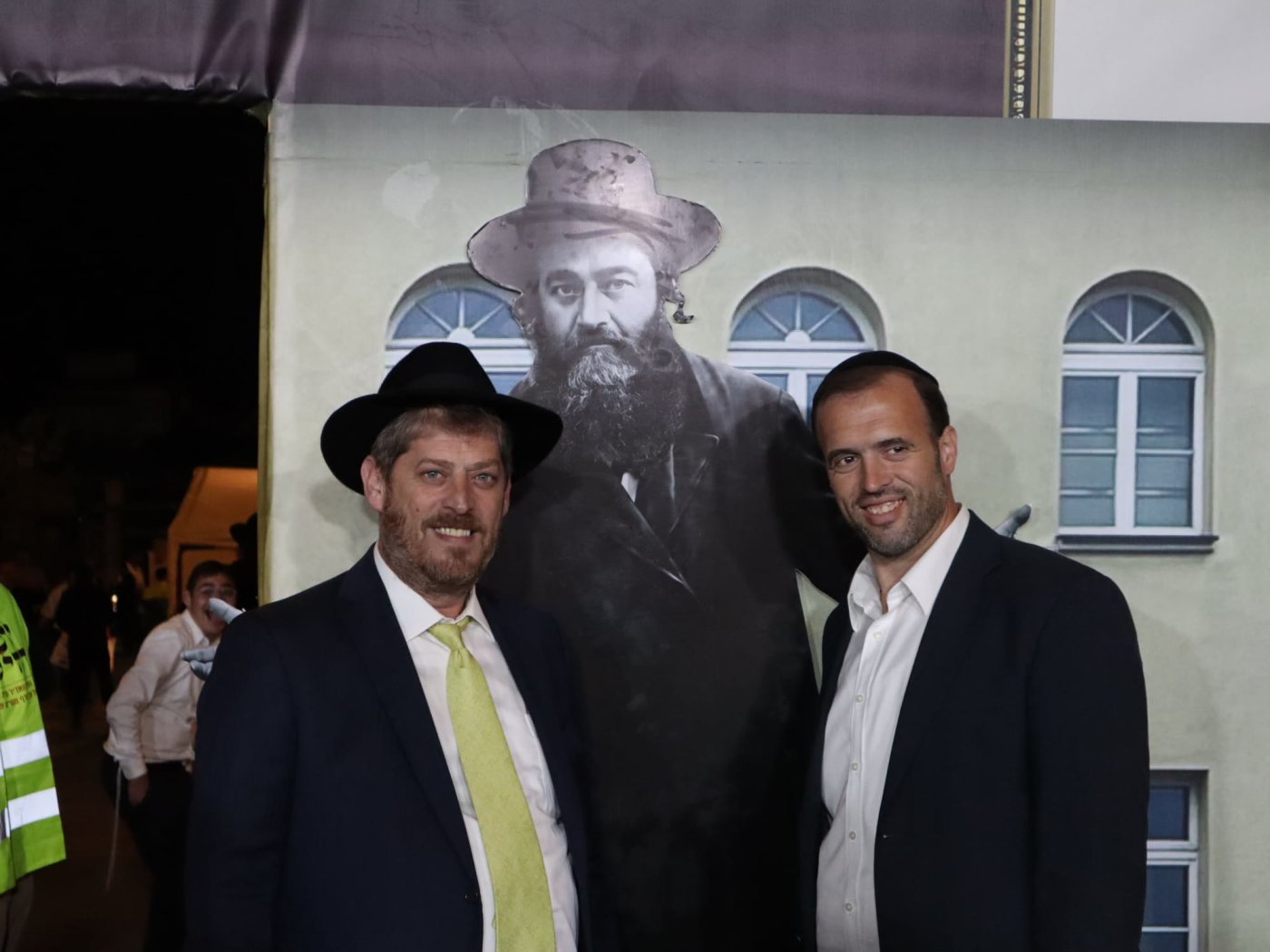 כך ציינו את הילולת מייסד הדף היומי בירושלים