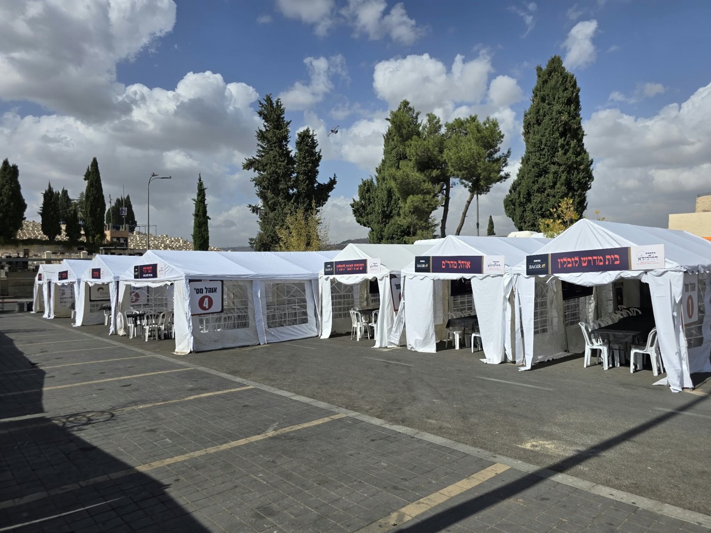 כך ציינו את הילולת מייסד הדף היומי בירושלים
