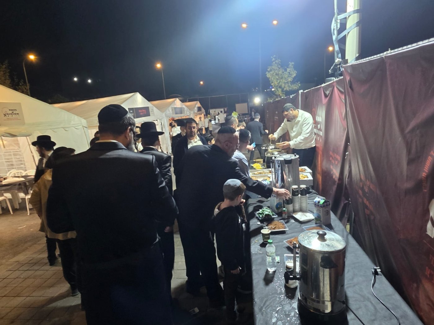 כך ציינו את הילולת מייסד הדף היומי בירושלים