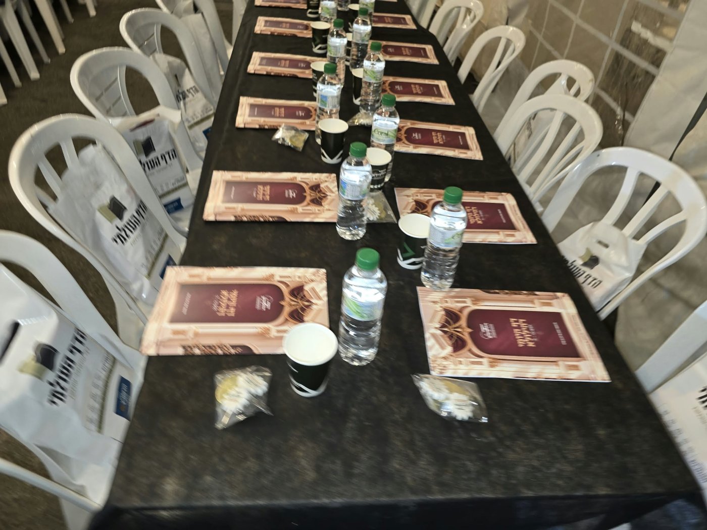 כך ציינו את הילולת מייסד הדף היומי בירושלים