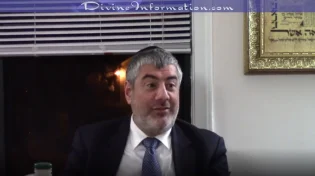 הרב יוסף מזרחי - פרשת קורח - מה באמת קרה שם?