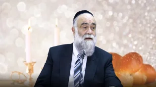 הרב משה פינטו - מה קורה לנו ביום השבת?