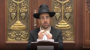 הרב מאיר אליהו - מסקנות הקורונה