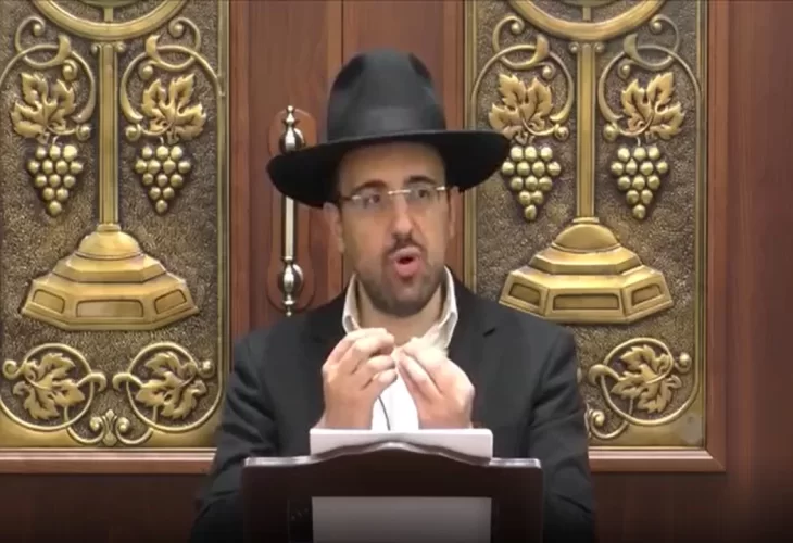 הרב מאיר אליהו - מסקנות הקורונה 