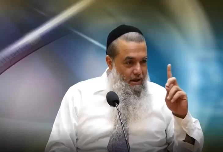 הרב יגאל כהן - עייף עצלן - תתעורר על עצמך!