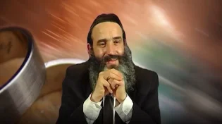 הרב יצחק פנגר מפסיק לתרץ: "יש לך את כל הסיבות בעולם להגיד - אני מסכן"
