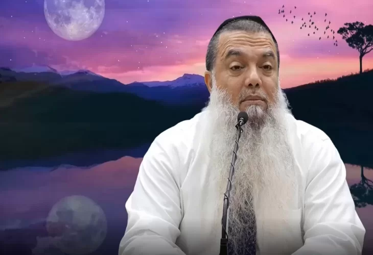 הרב יגאל כהן - לפני שאנחנו מתחננים לקדוש ברוך הוא, האם אני מאמין שהקדוש ברוך הוא יכול להושיע אותי