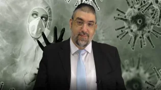 הרב רפאל אביטן - סגולה אדירה להנצל מהגל השני של הקורונה!