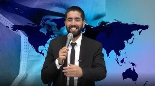 הרב שניר גואטה - איך מתמודדים עם מגיפת הקורונה?