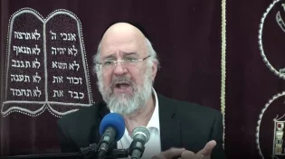 הרב ברוך רוזנבלום - למה הגיעה מחלת הקורונה לעולם?