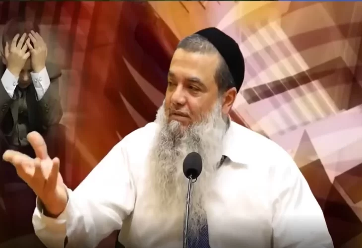 הרב יגאל כהן - למה לא הולך לי?