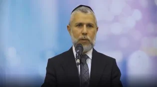 הרב זמיר כהן - מסרים מחכמת שלמה - פרק 3 