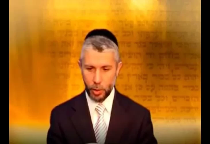 הרב זמיר כהן - פרשת בלק 