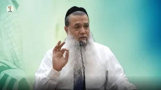 הרב יגאל כהן - הסוד של התפילה 