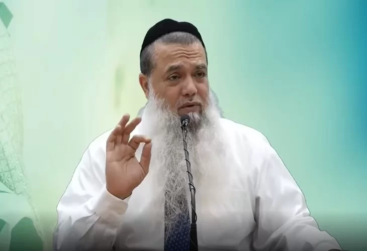הרב יגאל כהן - הסוד של התפילה 
