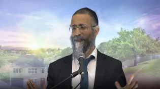 הרב מיכאל לסרי - זוגיות עם רגש
