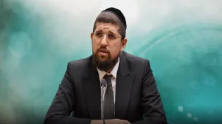 הרב אליהו עמר - סגולת הזרע שמשון - פרשת פנחס 