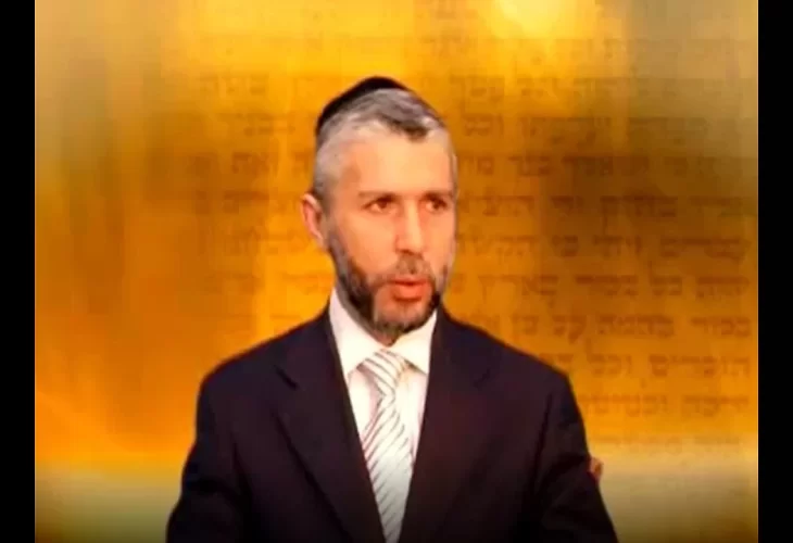  הרב זמיר כהן - פרשת פנחס 