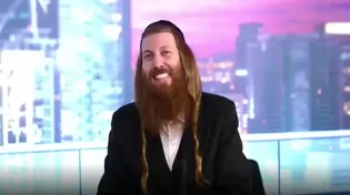 הרב יונתן גל-עד - האוטובוס שאיחר לתחנה - והמסר הקשור לקורונה 