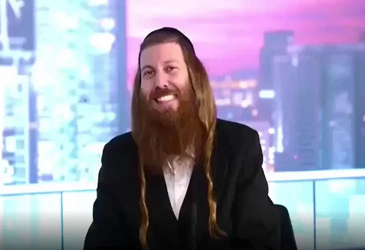 הרב יונתן גל-עד - האוטובוס שאיחר לתחנה - והמסר הקשור לקורונה 