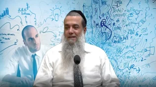 הרב יגאל כהן - מפסיקים לדאוג!!  
