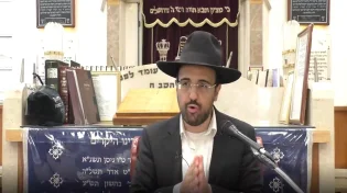 הרב מאיר אליהו - גזל!!!