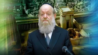 הרב יוסף בן פורת - צום יז בתמוז וימי בין המיצרים