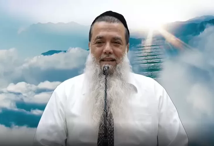  הרב יגאל כהן - איך להשיג ביטחון בה&rsquo; 1