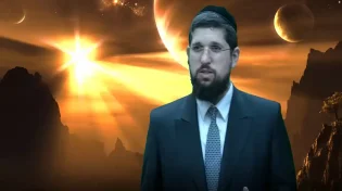 הרב אליהו עמר - שמשון הגיבור וקשר לדוד המלך ע''ה
