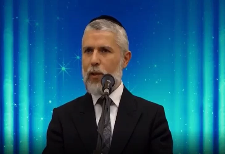 הרב זמיר כהן - ים מחכמת שלמה - חלק 1 