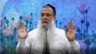 הרב יגאל כהן - דואג מהקורונה - חרדות - דבר עם אבא שבשמיים!