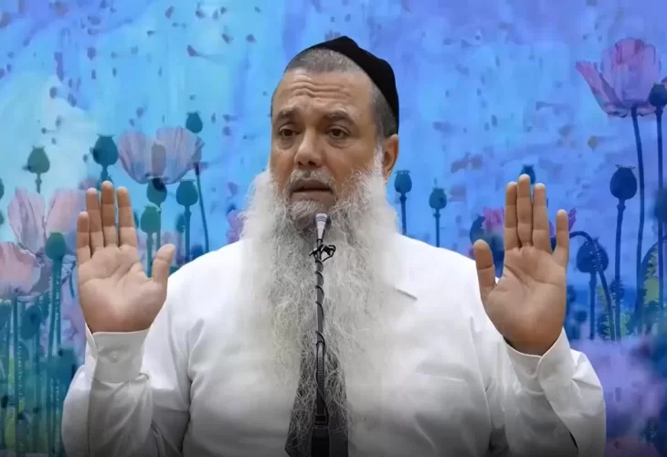 הרב יגאל כהן - דואג מהקורונה - חרדות - דבר עם אבא שבשמיים!