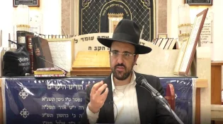 הרב מאיר אליהו - גאולה בפתח