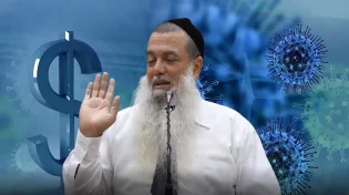 הרב יגאל כהן - מה זה בן אדם - דיבורים כמו חול ואין מה לאכול!