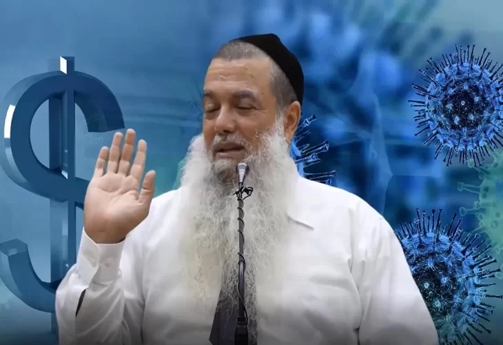 הרב יגאל כהן - מה זה בן אדם - דיבורים כמו חול ואין מה לאכול!