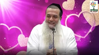 הרב יגאל כהן - בחירה חופשית - לכל מעשה יש תוצאה!