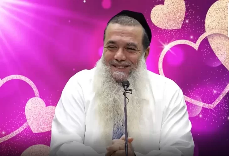 הרב יגאל כהן - בחירה חופשית - לכל מעשה יש תוצאה! 