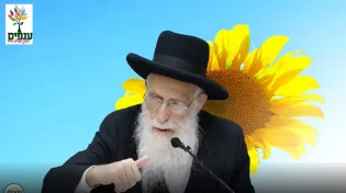 הרב יהודה יוספי - מהו כח הדיבור!